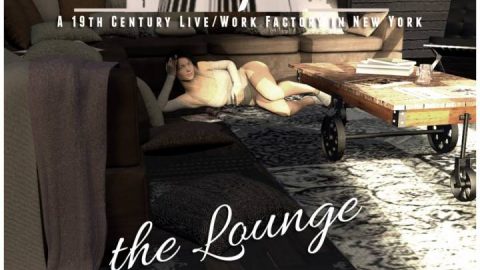 Manhattan Loft: Lounge Furniture Expansion