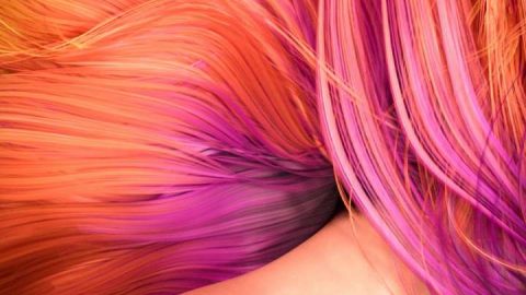 ColorWerks Hair Shaders for Iray