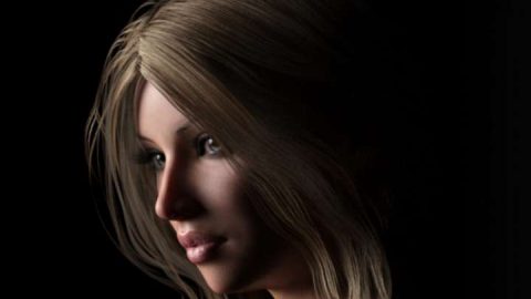 How to Master Iray Lighting for Realistic Character Portraits