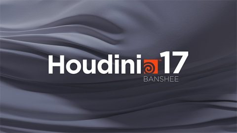 SideFX Houdini FX 17.5.258 Win x64