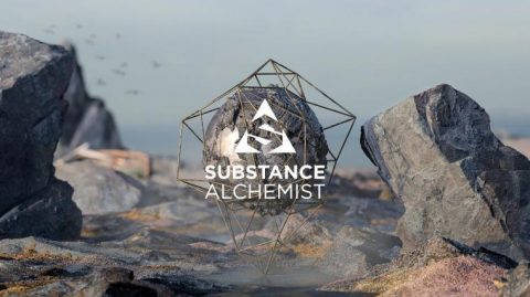 Substance Alchemist 0.6.1 RC.1-150 Win x64
