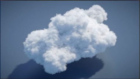 Cloudscape Creator – Hero Clouds for Iray