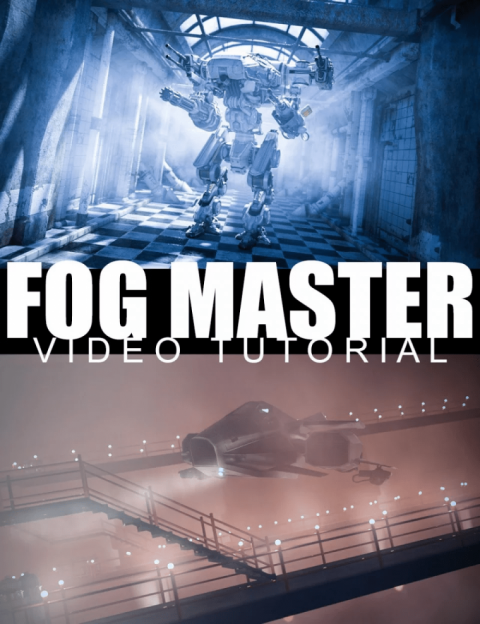 Fog Master – Video Tutorial