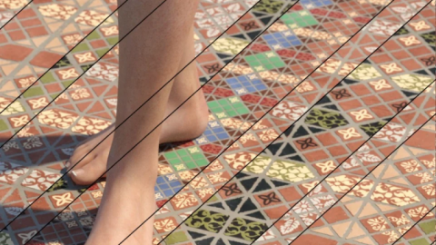 Medieval Inspired Floor Tile Shaders Vol 4