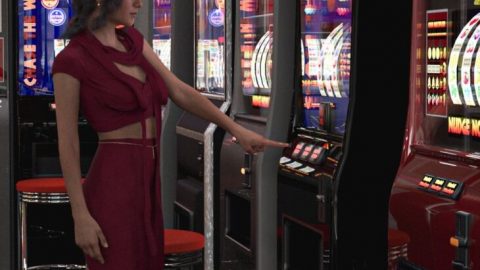 Slot Machine Arcade