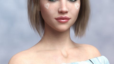JASA Evie for Genesis 8 and 8.1