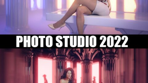 Photo Studio 2022